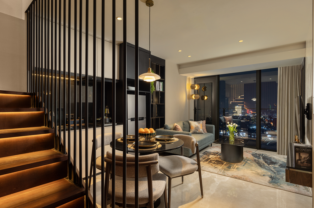 2 Bedroom Loft Image 1