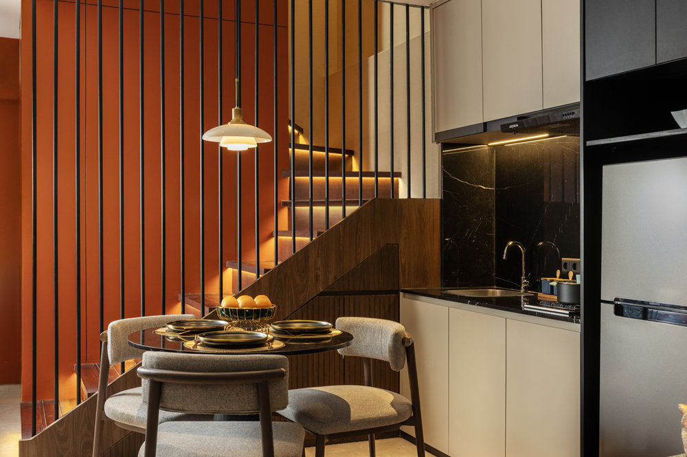 2 Bedroom Loft Image 2