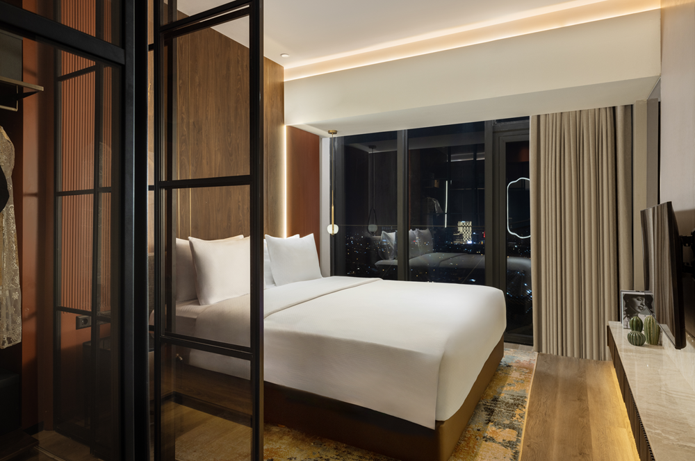 2 Bedroom Loft Image 3