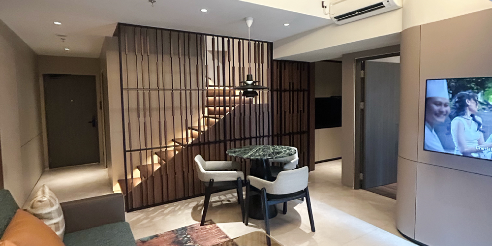 3 Bedroom Loft Image 1