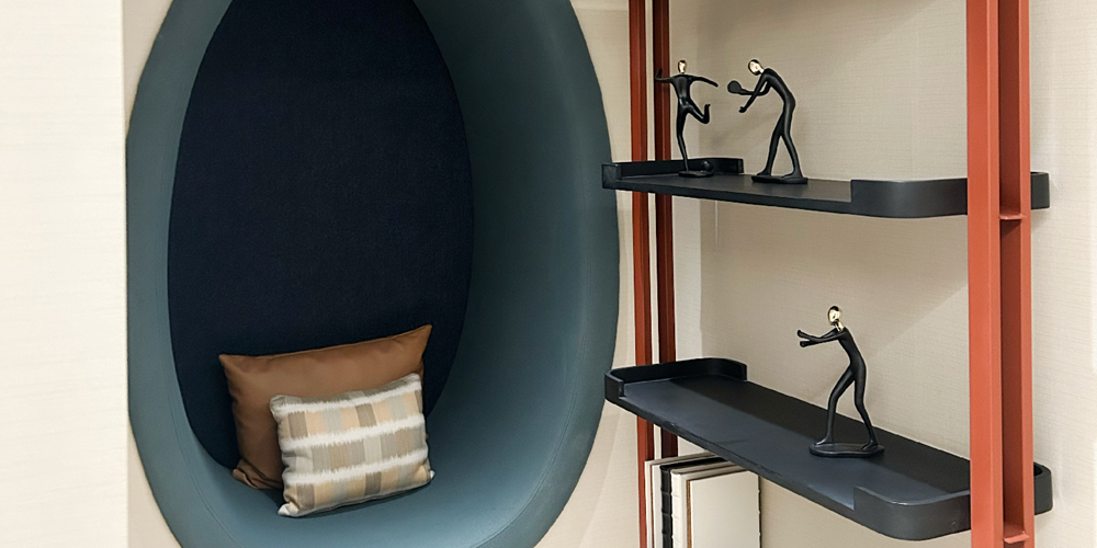 3 Bedroom Loft Image 2