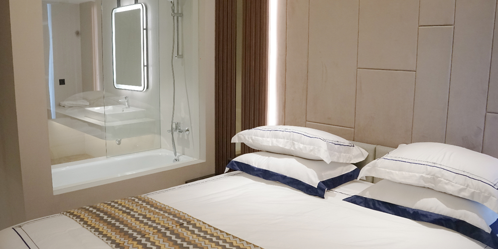 3 Bedroom Loft Image 3