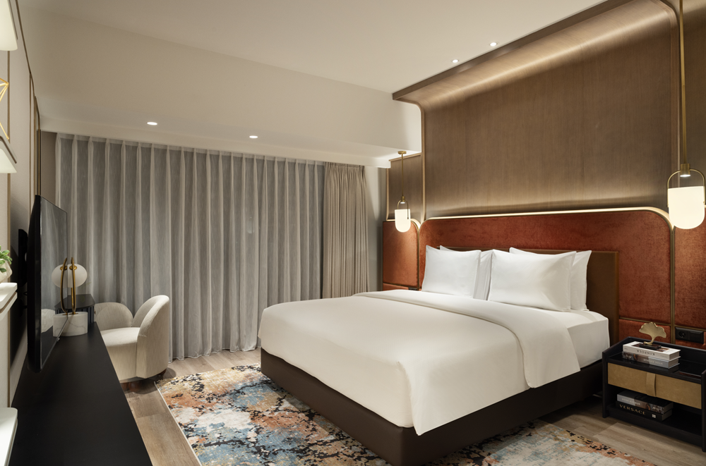 3 Bedroom Premiere Image 1