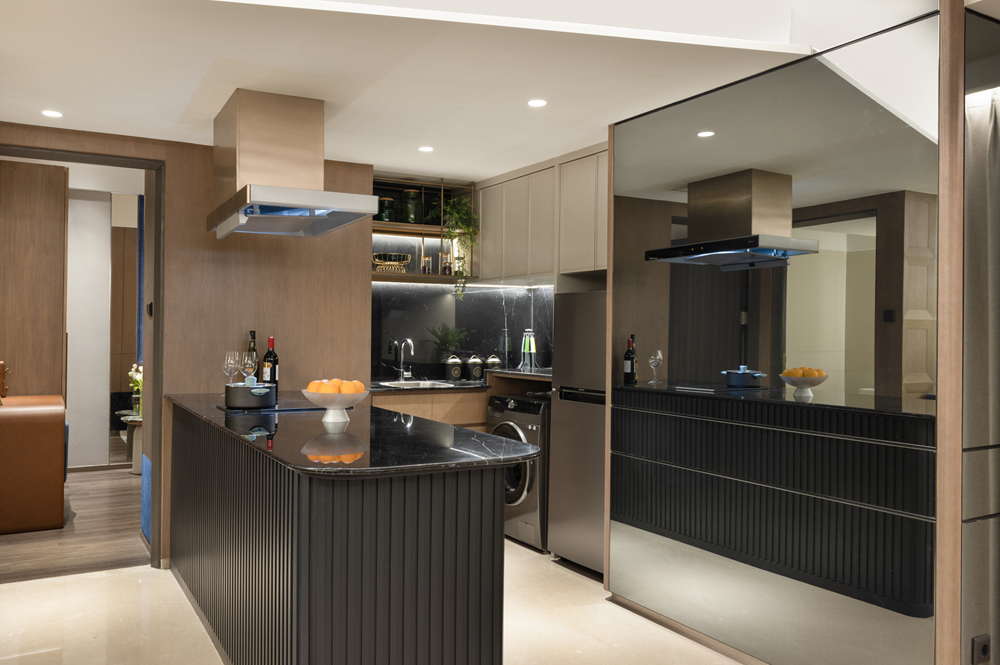 3 Bedroom Premiere Image 3